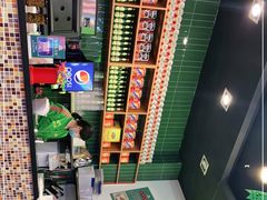 -澳门陈光记烧味饭店(万象城店)