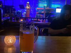 -碧特博格啤酒花园餐厅(芜湖路店)