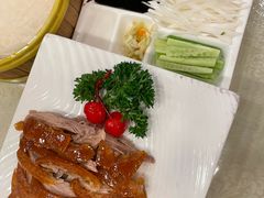 -东四民芳餐厅(朝阳门店)