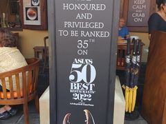 -Ministry of Crab(科伦坡店)