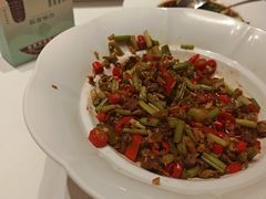 -纪林菜馆·博山菜老字号(华光路店)