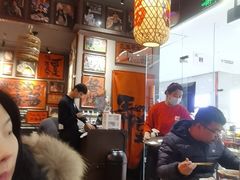 -王繁星面馆(西安熙地港店)