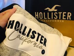 -Hollister(天环广场店)