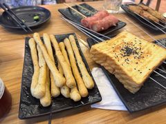 -KAOTOWN烤堂•烧烤(海汇港店)