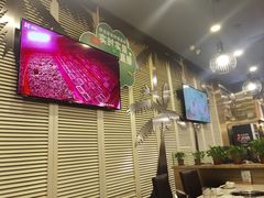 -烹然四季椰子鸡火锅(团结湖总店)