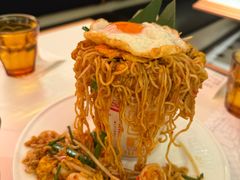 -太食獸泰式茶餐厅(IFS国金中心店)