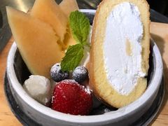 -炑八韩烤(琼华店)