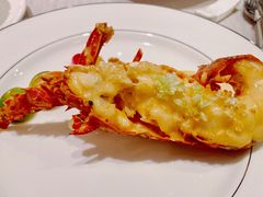 芝士焗波龙-翠府(翠湖北路店)