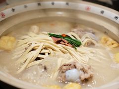 -小乌猪·金华筒骨煲(永盛购物广场店)