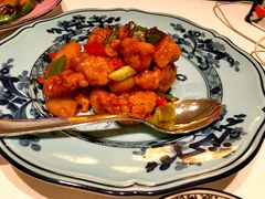 -夏苑(新加坡丽思卡尔顿美年酒店)