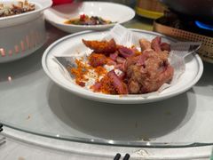 -老平安农家菜(平安店)