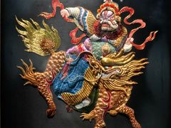 -湖南湘绣博物馆