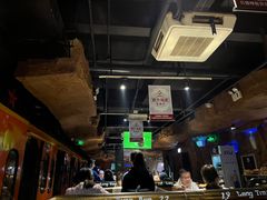 -很久以前羊肉串(农科路店)