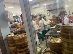 -老陶包子铺(南大西南村店)