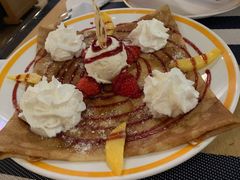 -La Creperie法餐厅(芮欧百货店)