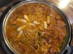-张赫珉的部队锅(钟路店)