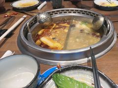 -快乐小羊(富强中路店)