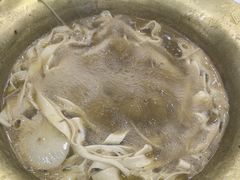 -芦月轩羊蝎子(北蜂窝店)