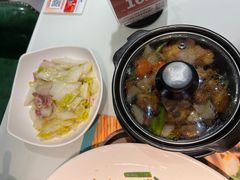 -日昌餐馆(Mini西点茂店)