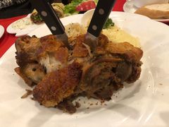 -申德勒加油站西餐厅(日坛路总店)