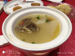 -小蓝鲸湖北菜(八一路店)