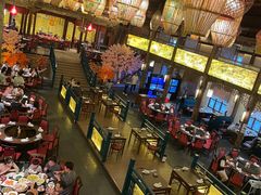 -HOHO餐厅(古子城店)
