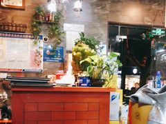 -农家小院(朱雀桥店)