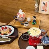 发现一家宝藏日系甜品冰店