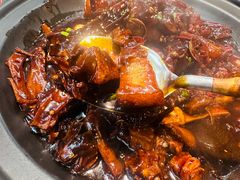 -回味黑鸭煲·始于2006(万松园店)