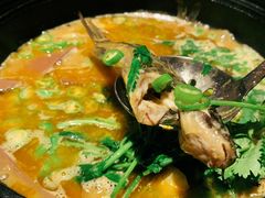 -许家菜(望江店)