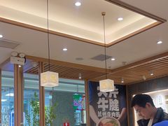 -马记永·兰州牛肉面(3019君尚店)