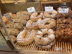 -窑滚面包KamadoPan(曼巴特店)