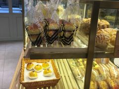 -面包新语(吾悦国际广场店)