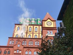 -青岛啤酒博物馆