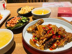 -先记烧鹅王·本地粤菜(福永店)