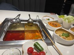 -海底捞火锅(勒泰店)