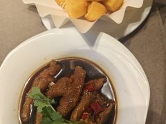 -长禧家·珑厨(东山口店)