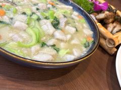-香芙茗茶楼(梅家坞总店)