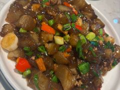 -小乡小镇·传承桐庐土菜·老板亲自烧的菜