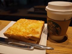 三明治-星巴克臻选(重庆沙坪坝店)