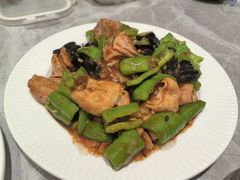 -九龙餐厅(大沽路店)