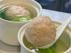 -一品淮扬 · 淮扬菜·北京万达文华酒店