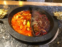 -蜀大侠火锅(四川北路店)