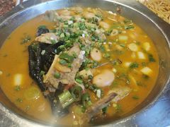 -老号尤兔头(西川店)