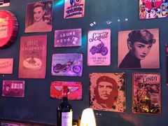 -好久不见网红乐队酒吧(鼓浪屿海底世界店)