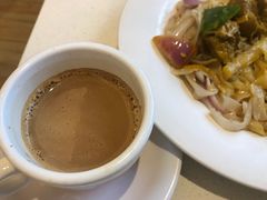 -和平馆·地道港澳茶餐厅(西门口店)