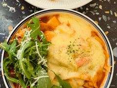 -OUR Bakery(国贸商城店)