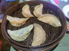 -松针蔡记蒸饺(花园路店)