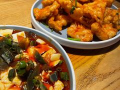 -大哈福烧烤·海鲜·家常菜(延安三路店)