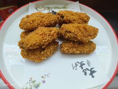 -金牌酸菜鱼(蓝天花园店)